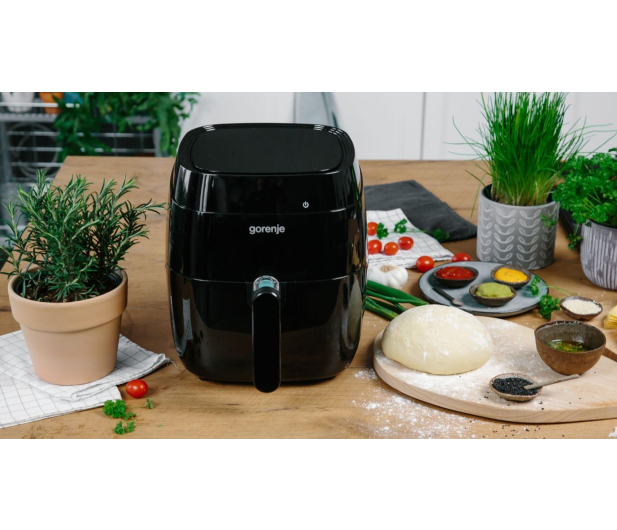 Gorenje AF1409DB AIR FRYER - 1462283 - zdjęcie 9